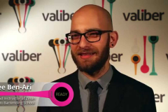 Valiber - Lee Ben-Ari Testimonial